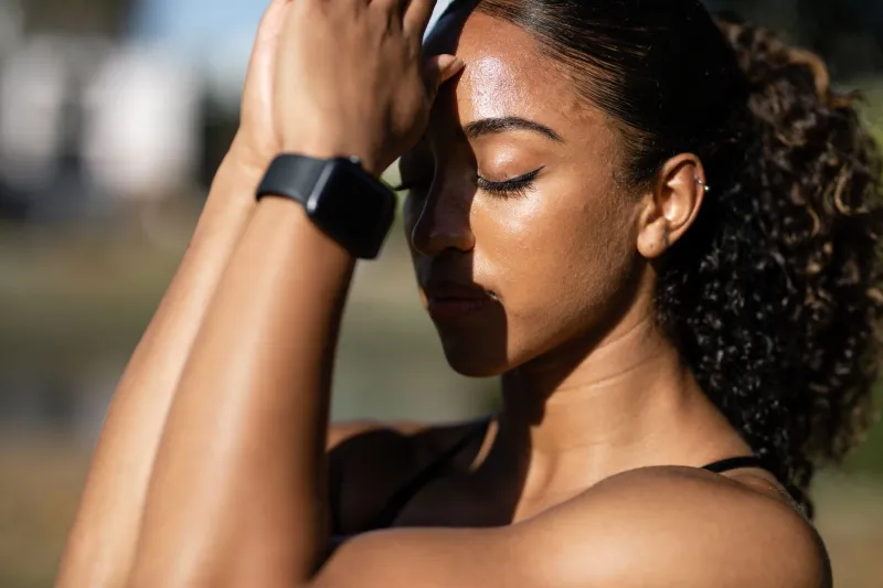 Your Body Remembers Everything: How Chronic Stress Rewires Your Nervous System—And What You Can Do About It