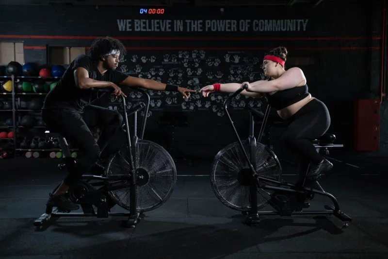 Diversity Window Dressing: How Fitness Brands Profit Off Our Bodies Without Actually Investing in Us