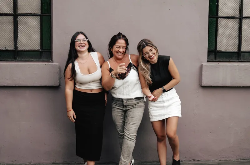 Finding Your People: How Women of Color Are Done Going It Alone in Fitness