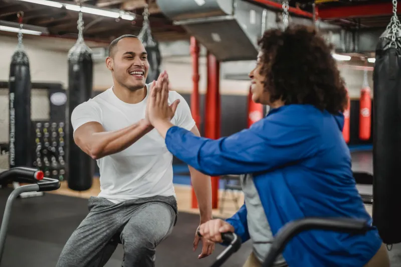 Fit Doesn't Have a Face: Why Chasing the 'Fitness Look' Is Costing Women of Color More Than They Know