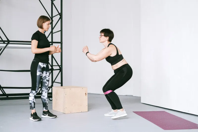 Who's Going to Show Us the Way? Building the Fitness Mentorship Pipeline Women of Color Deserve