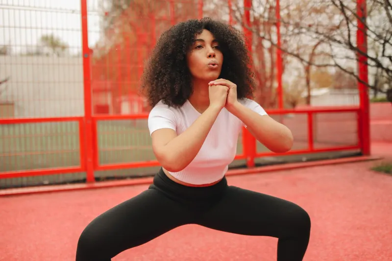 The Hidden Tax on Getting Fit While Brown: Time, Money, and the System Working Against You