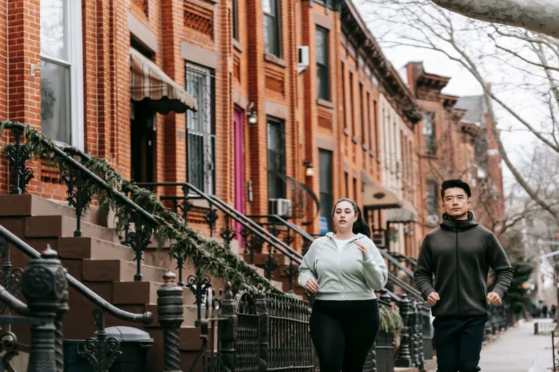 Before You Even Lace Up: The Hidden Tax Women of Color Pay Just to Work Out