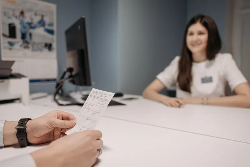 These Numbers Are Yours: How to Read Your Lab Results, Push Back on Dismissal, and Finally Understand What's Happening Inside Your Body