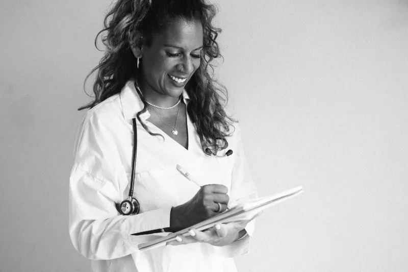 Your Body Isn't the Problem — The System Is: Rethinking Metabolic Health for Women of Color
