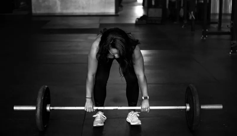 Moving While Marginalized: Why Getting Strong Is One of the Most Radical Things a Woman of Color Can Do