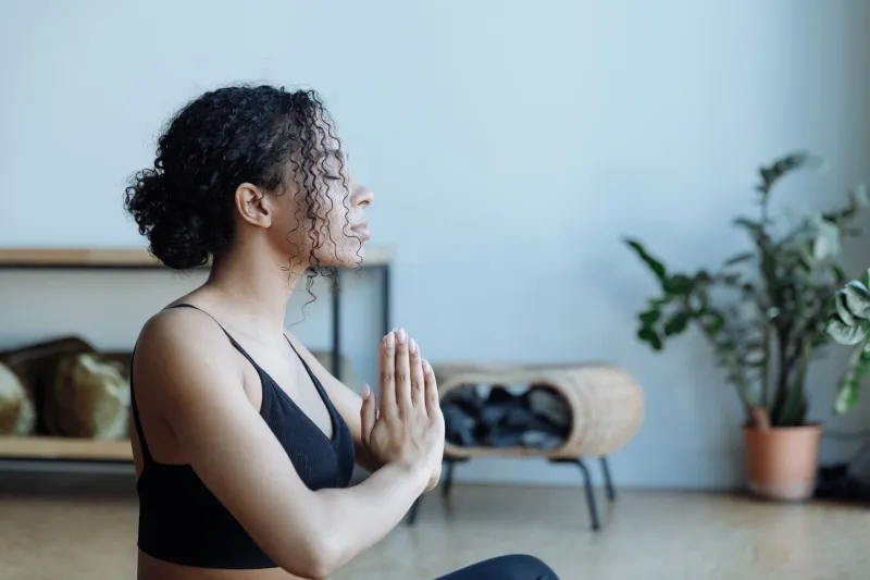 It's Not Just in Your Head — Racism Is in Your Cells: The Biology of Chronic Discrimination