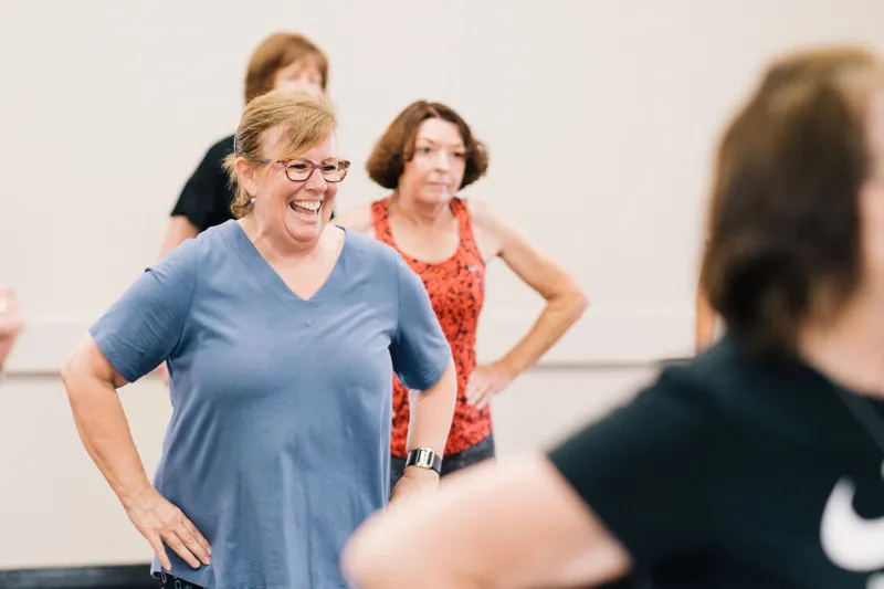 Walking Into the Room Like You Belong There: Reclaiming Fitness Spaces as a Woman of Color