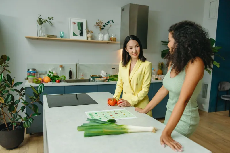 Your Abuela's Kitchen Was Not the Problem: Reclaiming Nutrition on Our Own Terms
