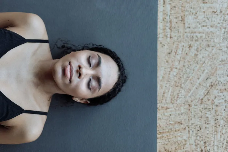Sis, Stopping Is Not the Same as Quitting: The Real Science of Rest and Recovery