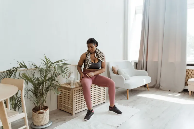 When the Sun Clocks Out Early: Navigating Seasonal Depression and Staying Connected to Your Body