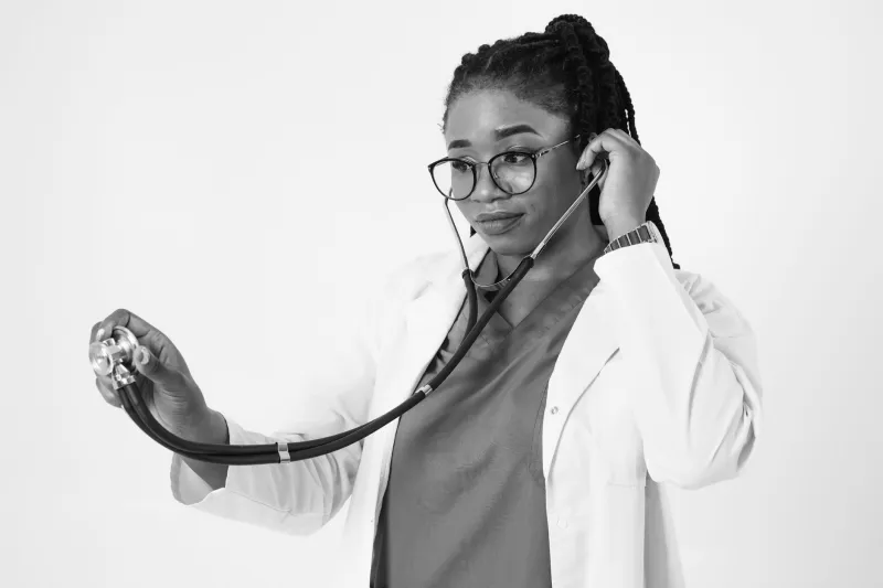 When 'You're So Strong' Becomes a Diagnosis: The Deadly Cost of the Superwoman Myth in Black Women's Healthcare